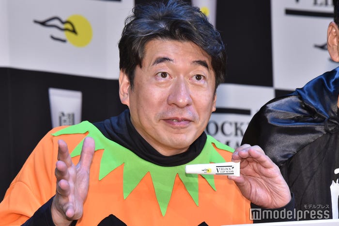 寺門ジモン (C)モデルプレス