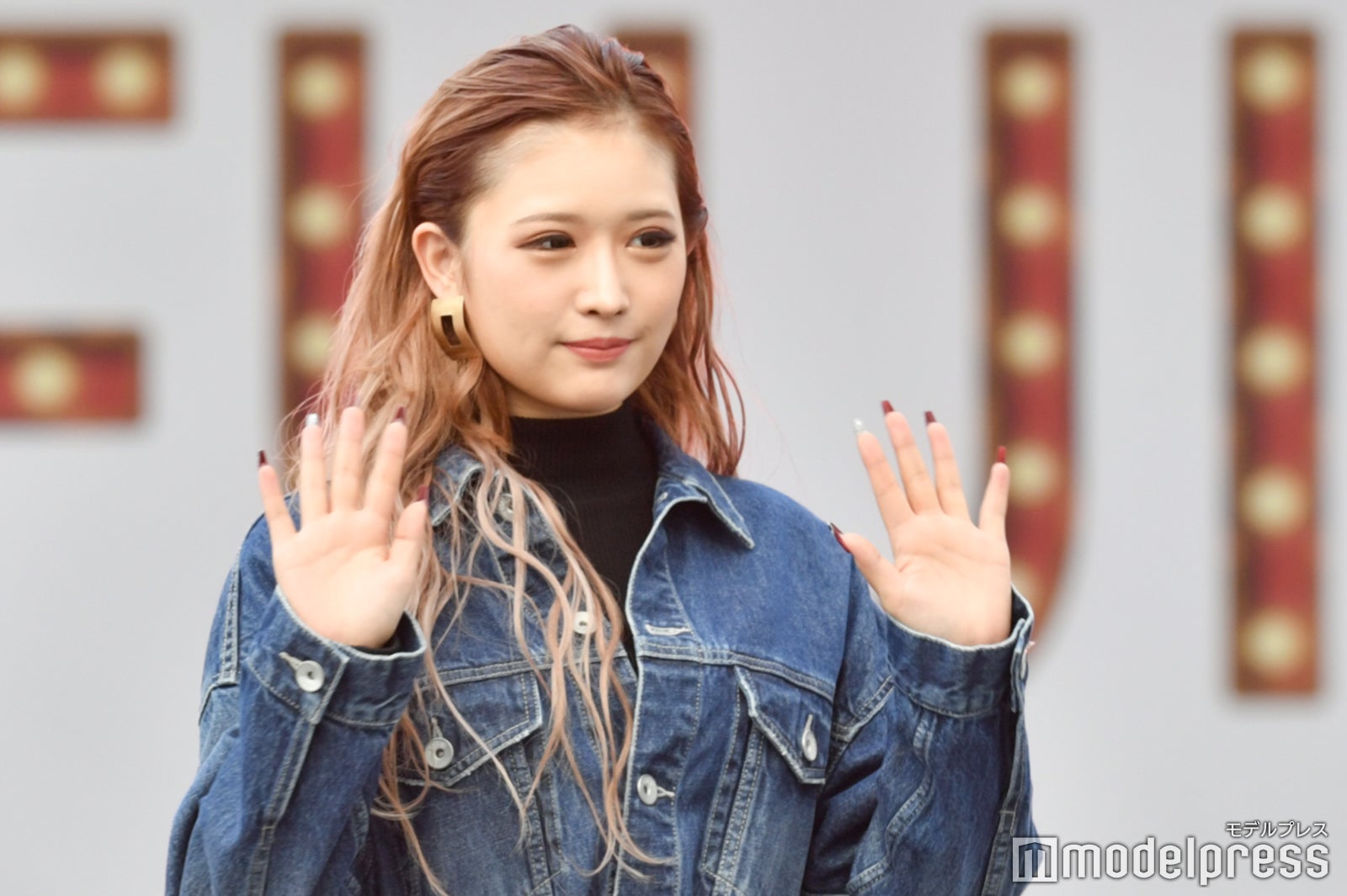 伊藤桃々（C）モデルプレス