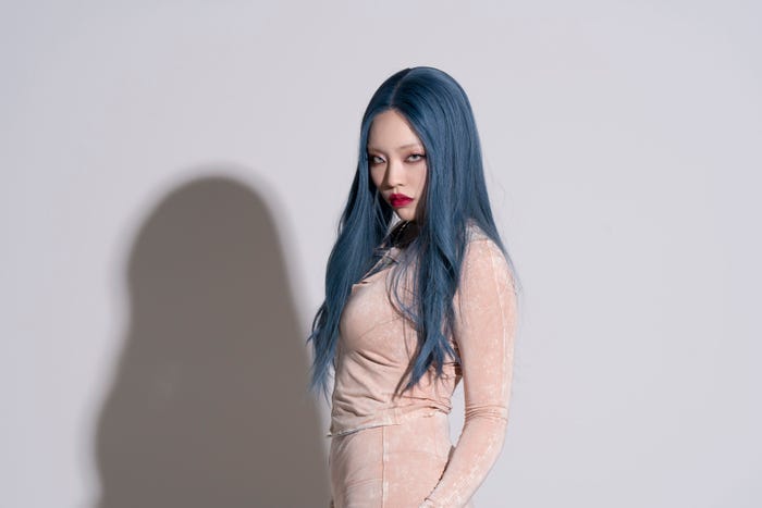 ちゃんみな(提供写真)