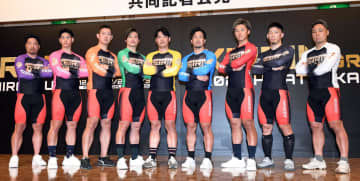 【競輪】グランプリ前夜祭 近畿勢の並びは29日に発表 ケガから復帰の脇本雄太は「4人で並びたい。ギリギリまで判断したい」と位置取りは本番前日まで熟考