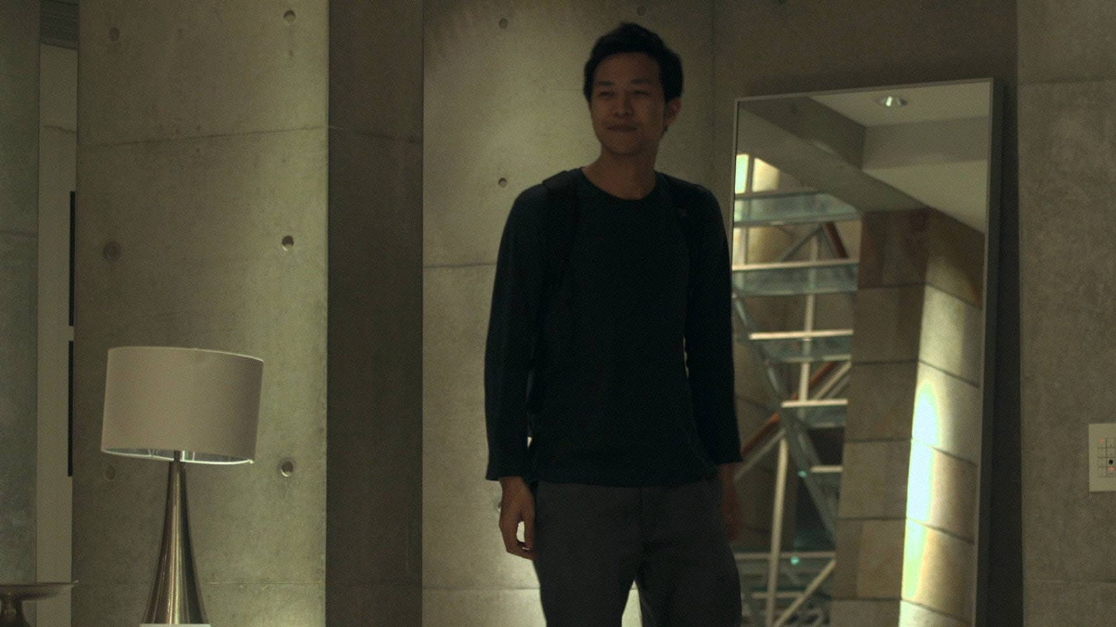 悠人『TERRACE HOUSE BOYS ＆ GIRLS IN THE CITY』35th WEEK（C）フジテレビ／イースト・エンタテインメント