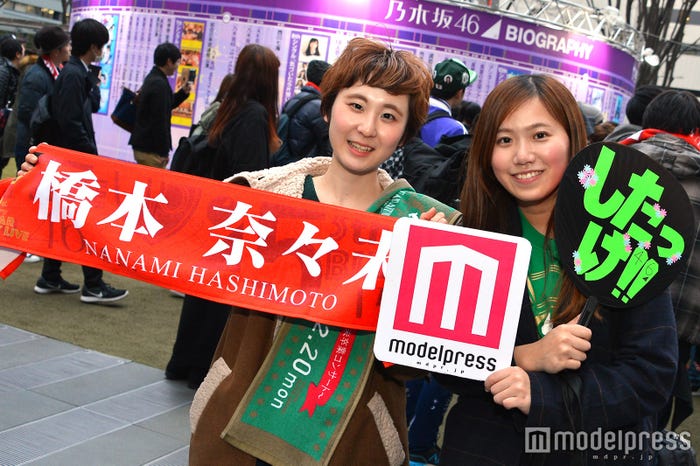 (C)モデルプレス