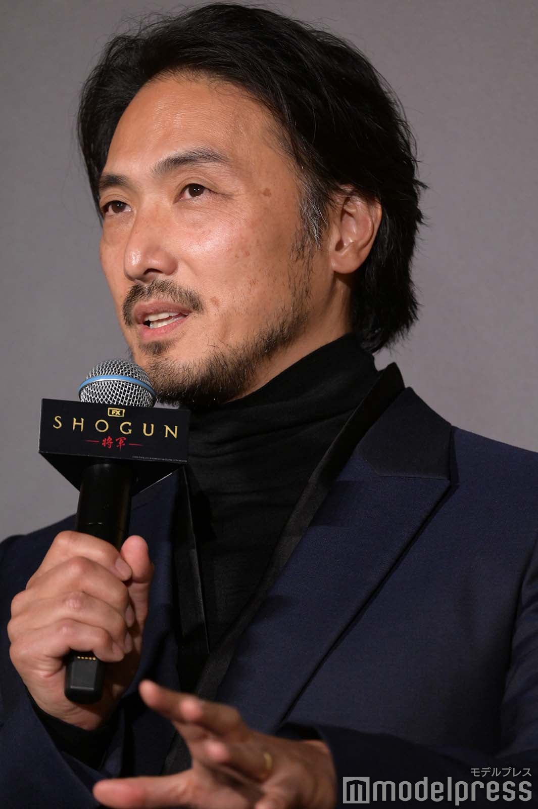 平岳大（C）モデルプレス