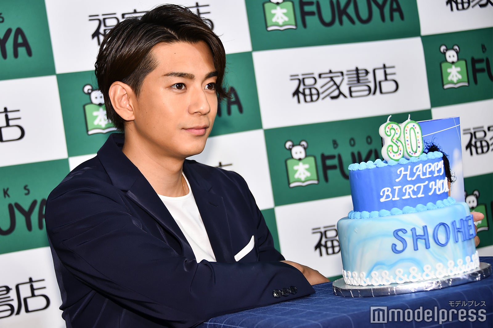 三浦翔平、上裸シャワーシーンのために4キロ減＜＆＞