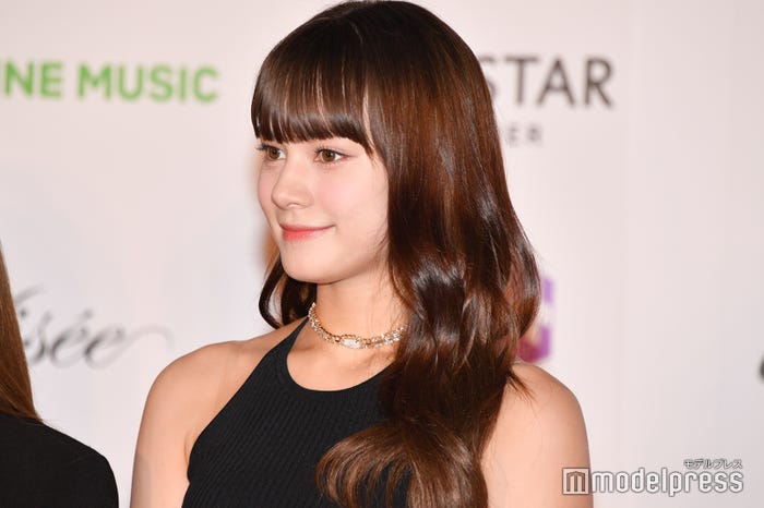 ニナ (C)モデルプレス