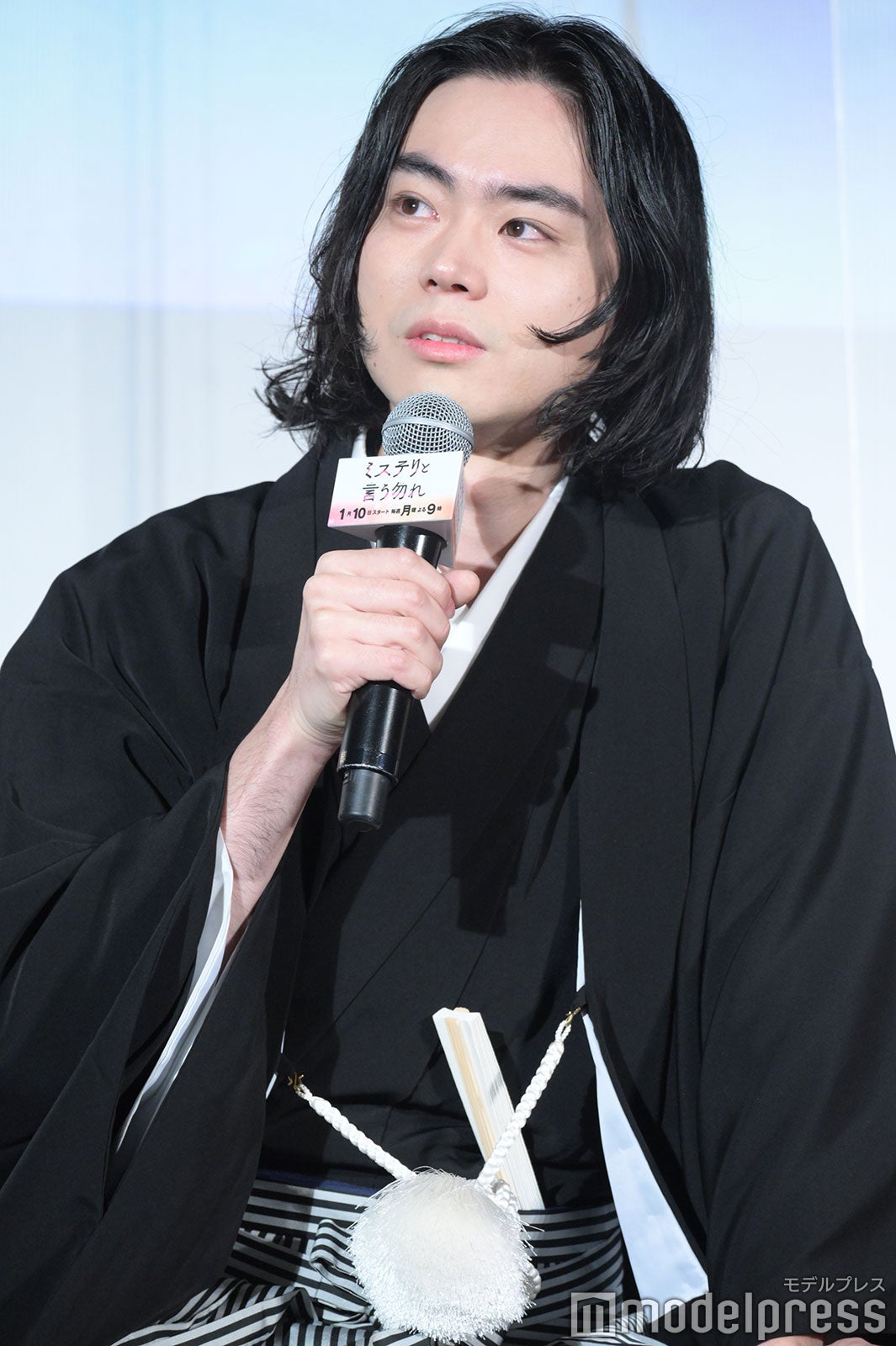 菅田将暉 （C）モデルプレス