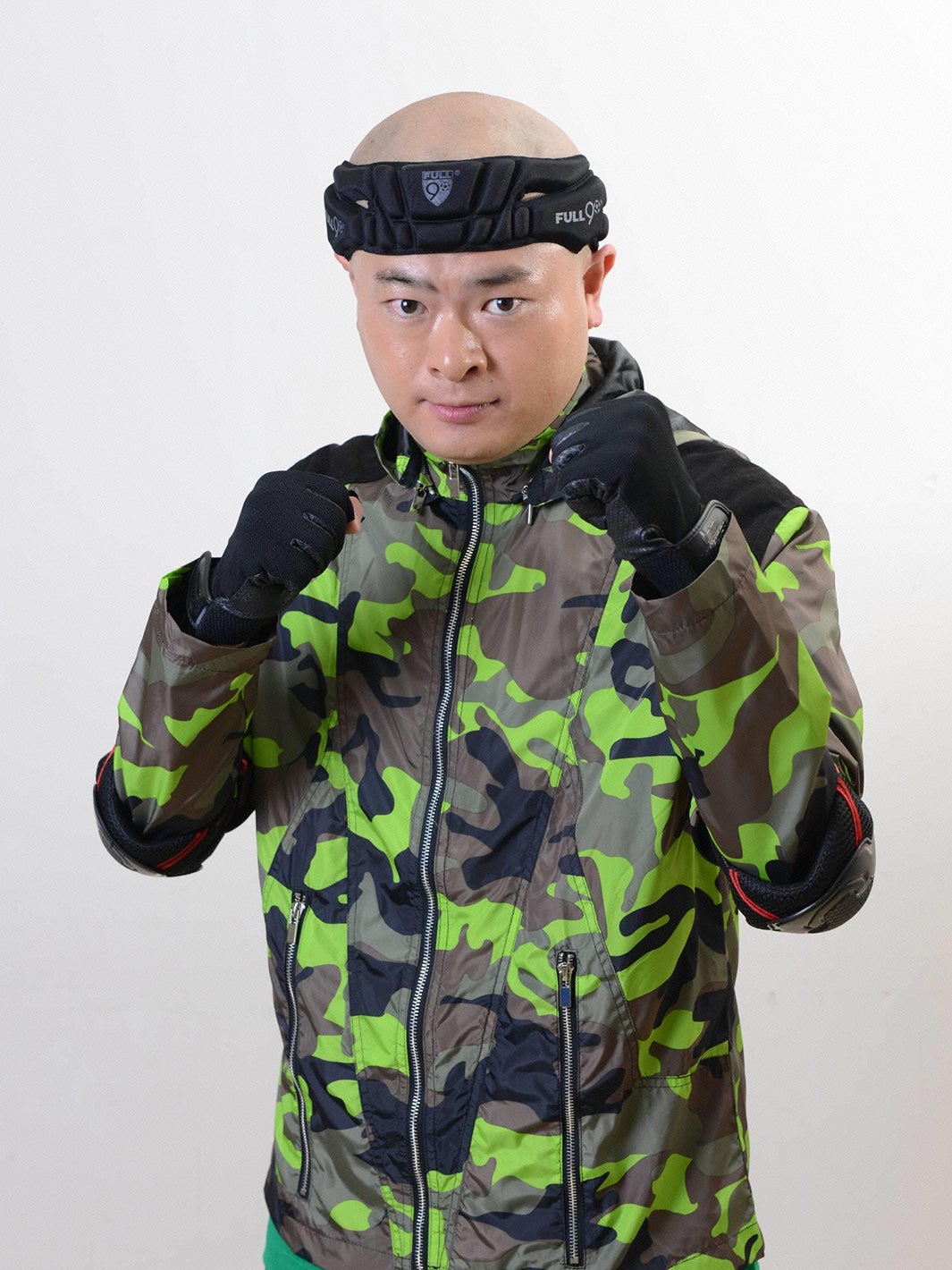 あばれる君（C）フジテレビ