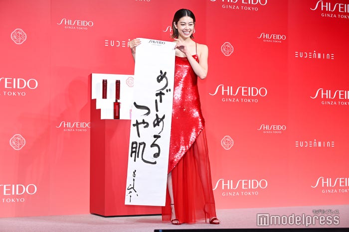 森星(C)モデルプレス