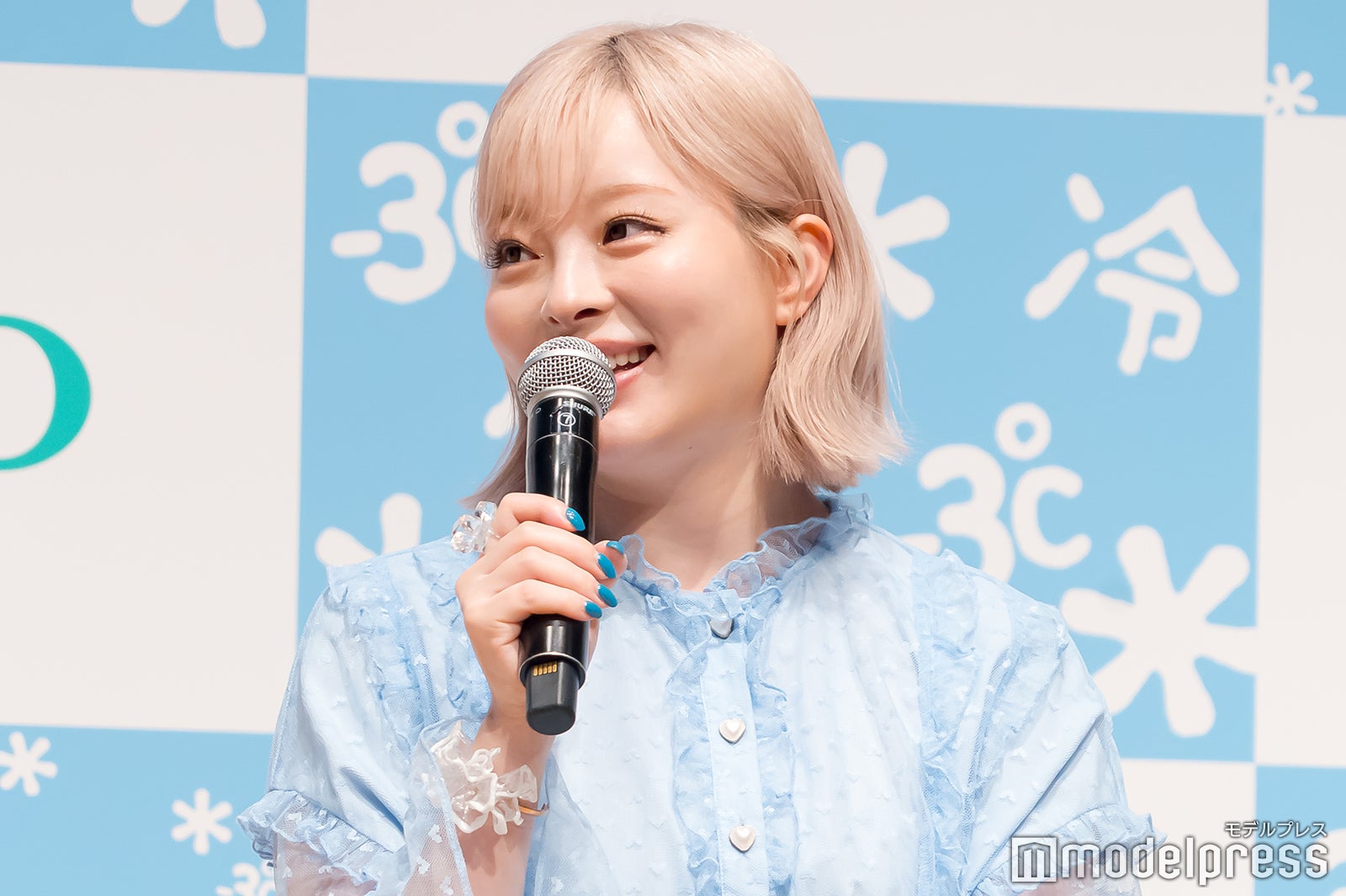 きゃりーぱみゅぱみゅ（C）モデルプレス