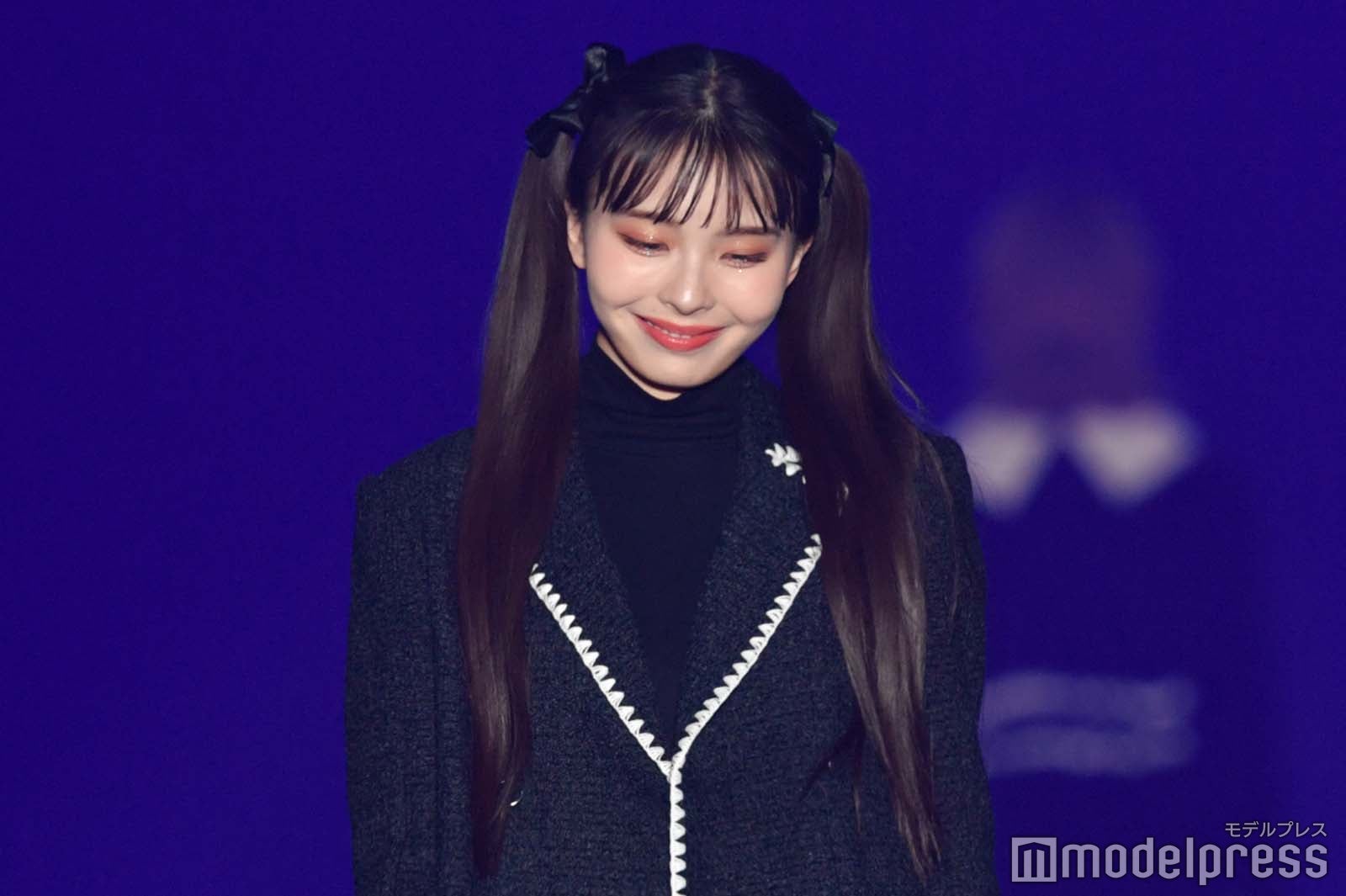 川口ゆりな（C）モデルプレス