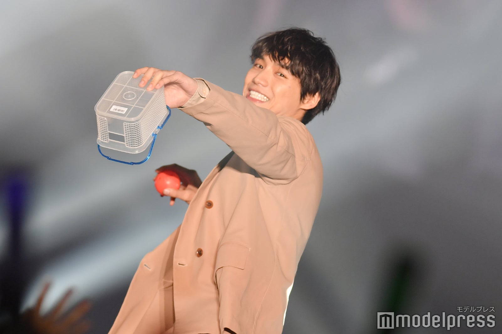 福士蒼汰 （C）モデルプレス