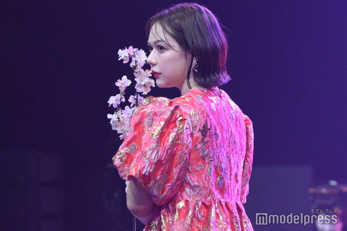 村重杏奈(C)モデルプレス