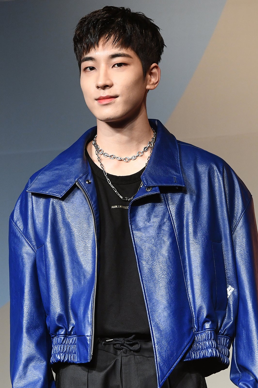 WONWOO／Photo by Getty Images