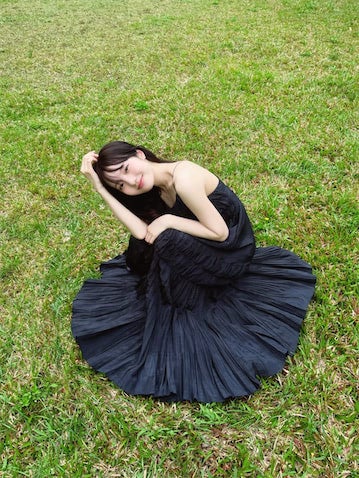 本田真凜、駆け抜けた1年の“キラキラ全部見せ”を公開「まだ見ぬ景色へ走り続けよーう」