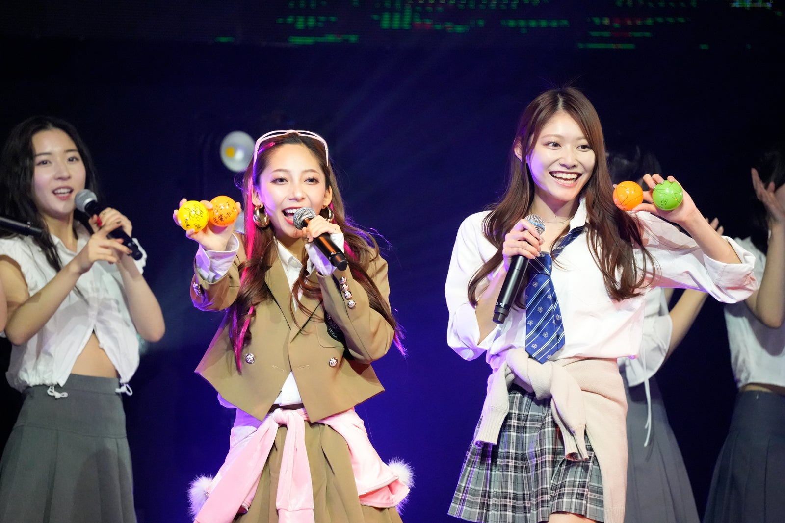 フジコーズ／撮影：水谷周平（提供写真）