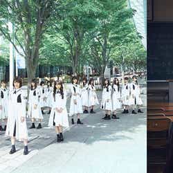 モデルプレス - けやき坂46×長濱ねる、一夜限りのコラボ実現 THE RAMPAGEら出演者発表<LIVE MONSTER LIVE>