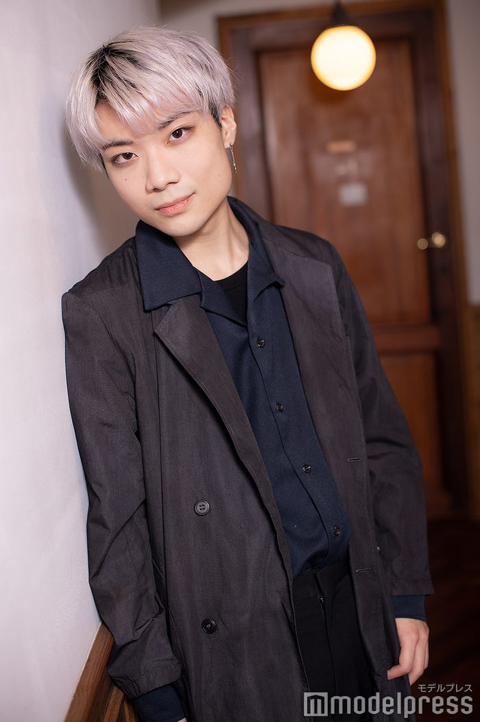 クレイトンさん(C)モデルプレス