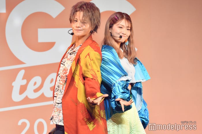 フォーエイト48(C)モデルプレス