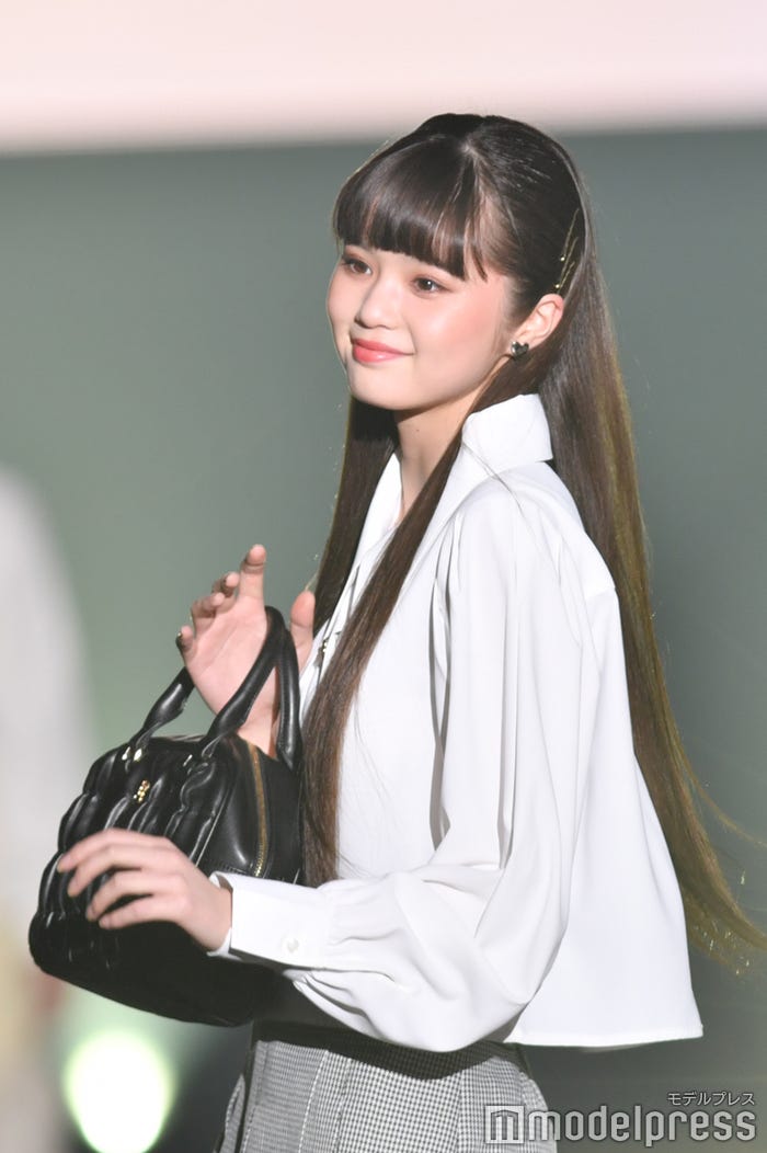 原田都愛(C)モデルプレス