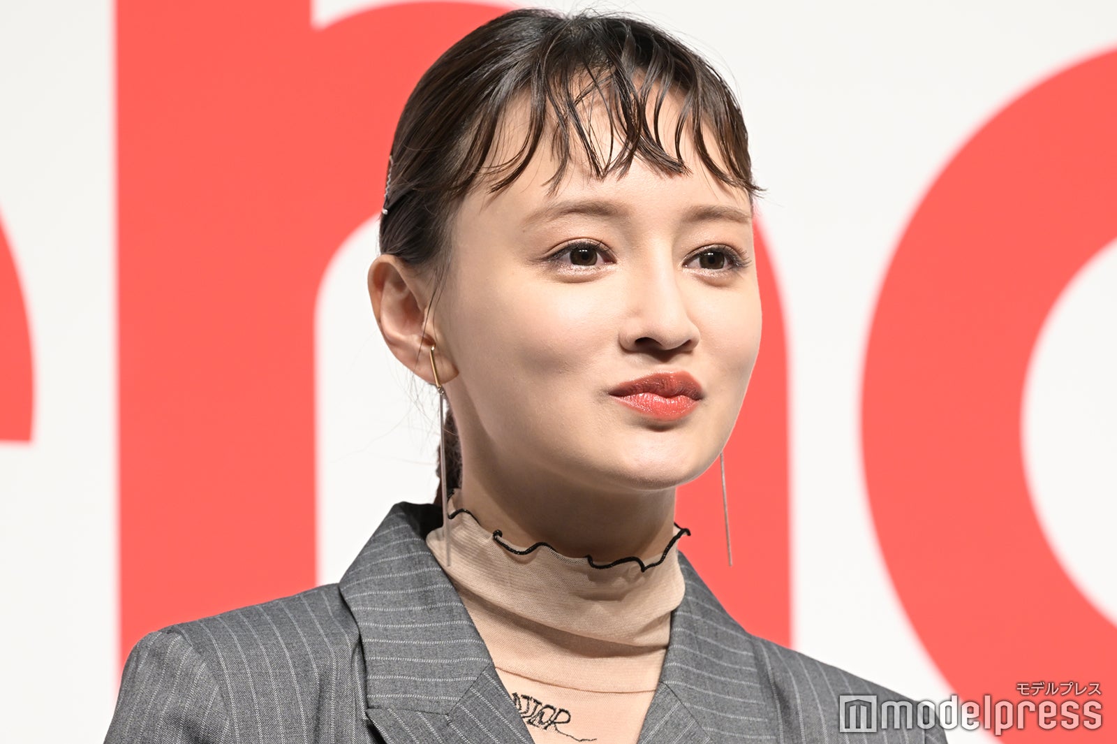 わたなべ麻衣 （C）モデルプレス