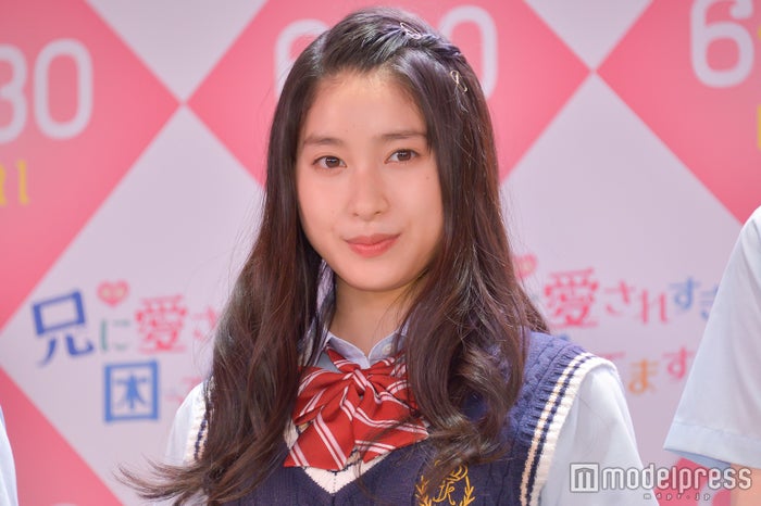 前髪ありの土屋太鳳が可愛すぎ お人形さんみたい 女神 と反響 モデルプレス 前髪ありの土屋太鳳が可愛すぎ お人形さんみたい 女神 と反響 モデルプレス