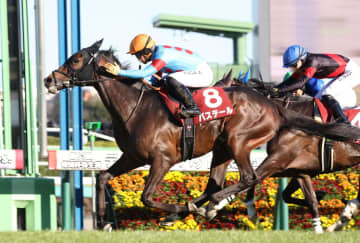 【弥生賞ディープ記念】3番人気のバステールが重賞初V