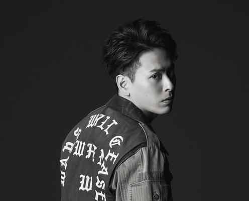 三代目JSB山下健二郎「感動して涙が止まらなかった」熱望叶う