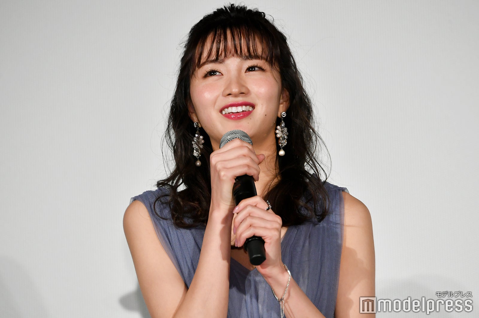 岡崎紗絵（C）モデルプレス