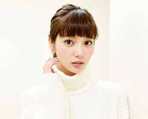 新川優愛「想像以上にキュンキュン」キスマイは“彼女”をどう癒やす?<「キスブサ」潜入インタビュー>