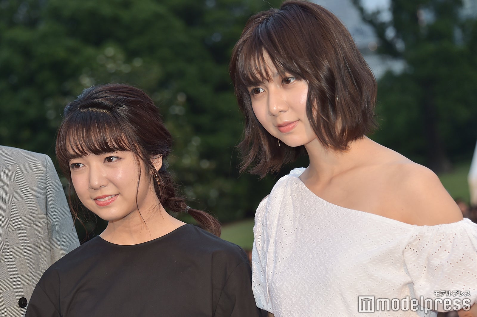 上白石萌音、上白石萌歌（C）モデルプレス
