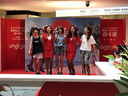 イベントの様子