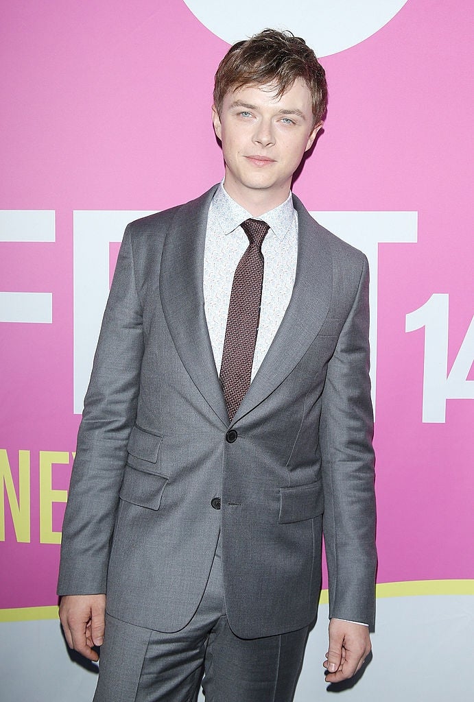 デイン・デハーン （写真：getty image）