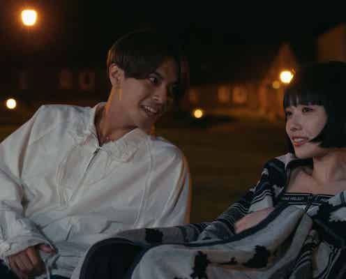 Netflix版「オオカミちゃんには騙されない」米村知希&大久保桜子・中尾暢樹&Mikakoらの胸キュン止まらぬデート オオカミちゃんは何人?最後の恋の矢印に注目