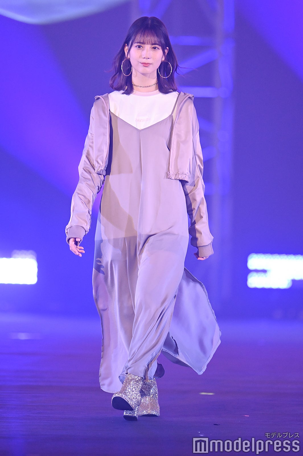 小坂菜緒 （C）モデルプレス