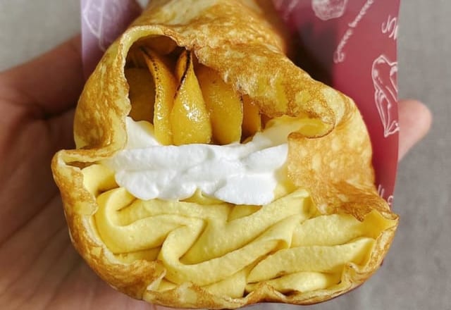 もう秋ですね…【ローソン&ファミマ】で話題の「お芋スイーツ」まとめ