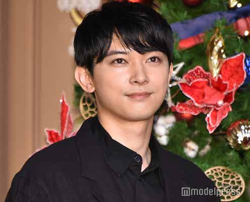 吉沢亮、福田組初主演で“自ら白目”アドリブ炸裂 福田雄一監督「やれなんて一言も言ってない」<ブラックナイトパレード>