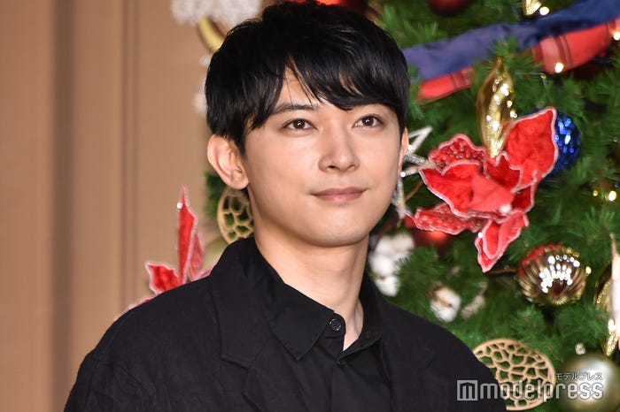 福田組初主演でアドリブが止められなかった吉沢亮(C)モデルプレス