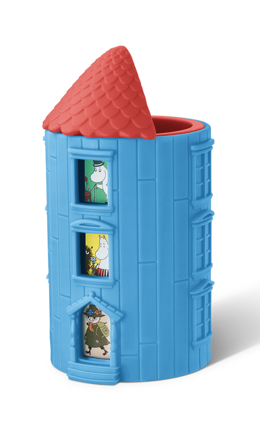 04【第2弾】ムーミンやしき