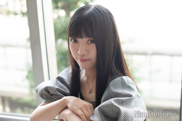 山中ありささん(C)モデルプレス