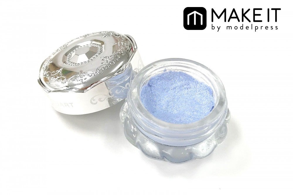 JILLSTUART Beauty／ジェリーアイカラー／08 Cinderella gem／2,200円（税抜） (C)メイクイット