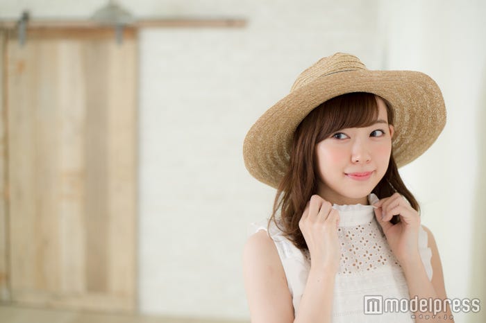 渡辺美優紀(C)モデルプレス