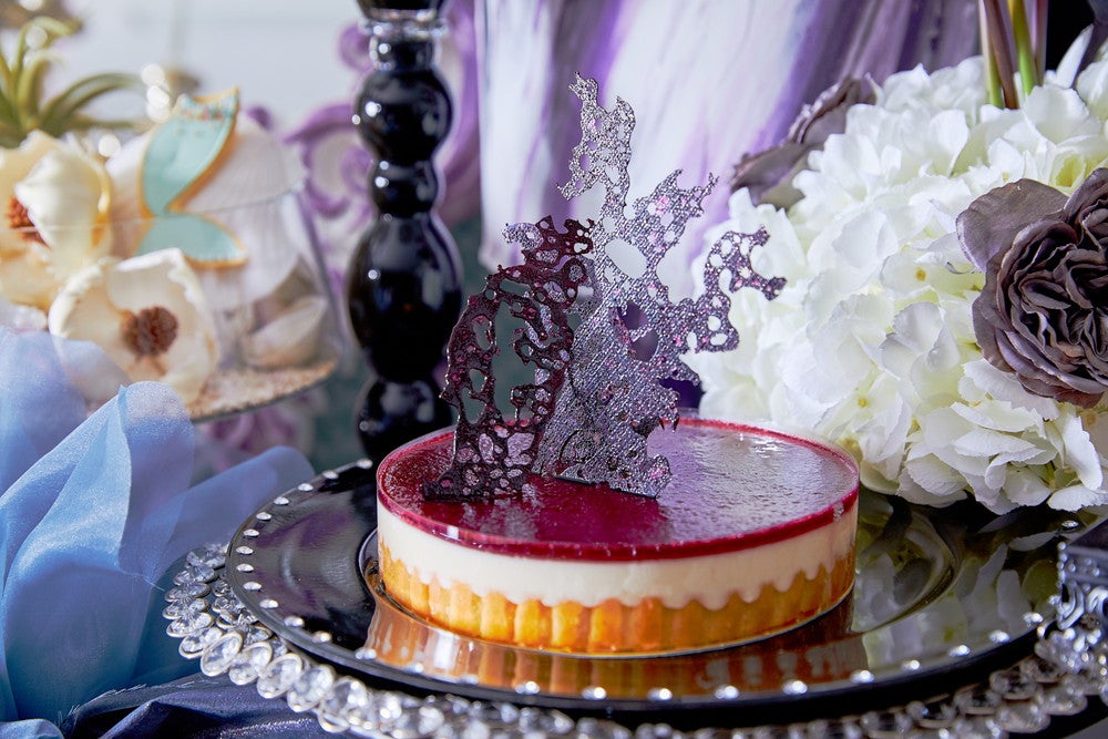 ブラック マーメイド～魔女の誘惑～／画像提供：ベストホスピタリティーネットワーク