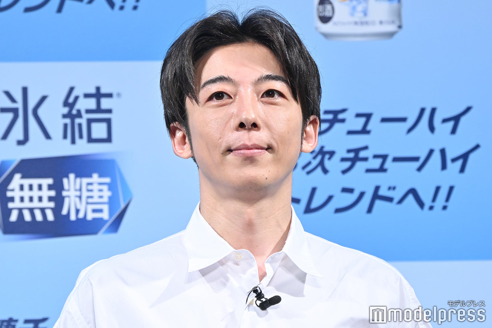 高橋一生（C）モデルプレス