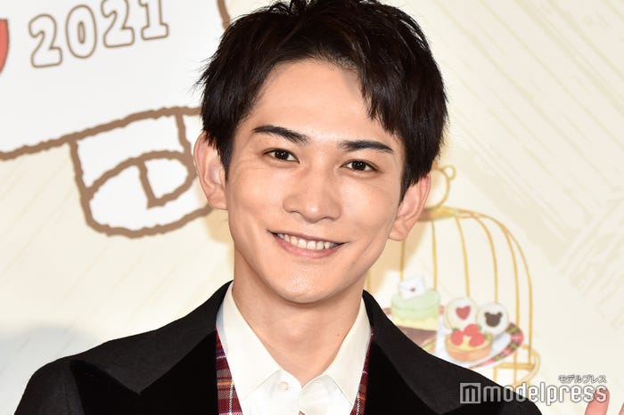 町田啓太 (C)モデルプレス