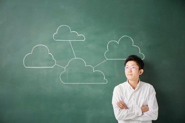 うまくいかないのは、自分の「思いぐせ」に問題があるのかも？