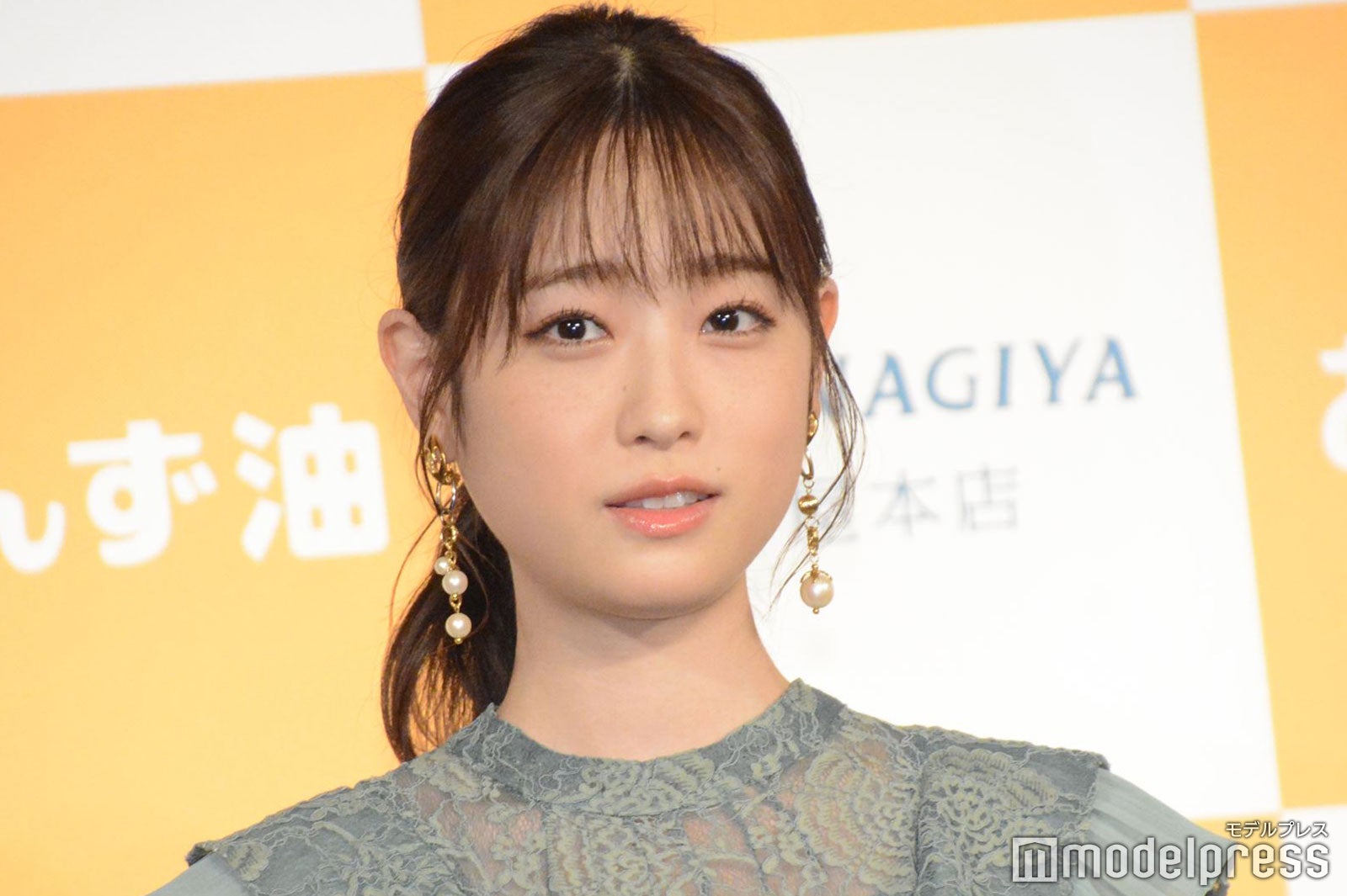 高橋ひかる （C）モデルプレス