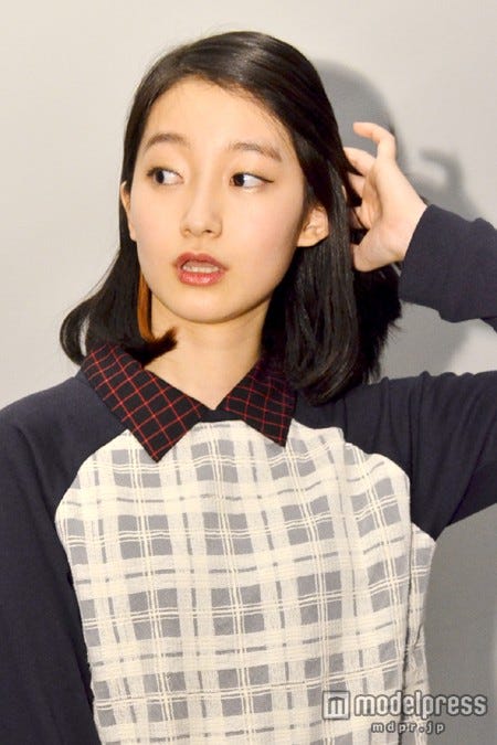 梅村奈央さん