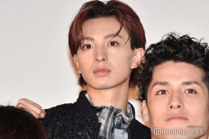 木村慧人(C)モデルプレス