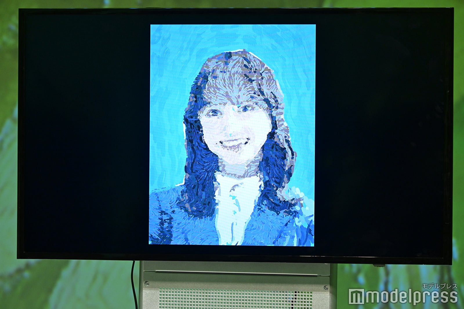 影山優佳（C）モデルプレス