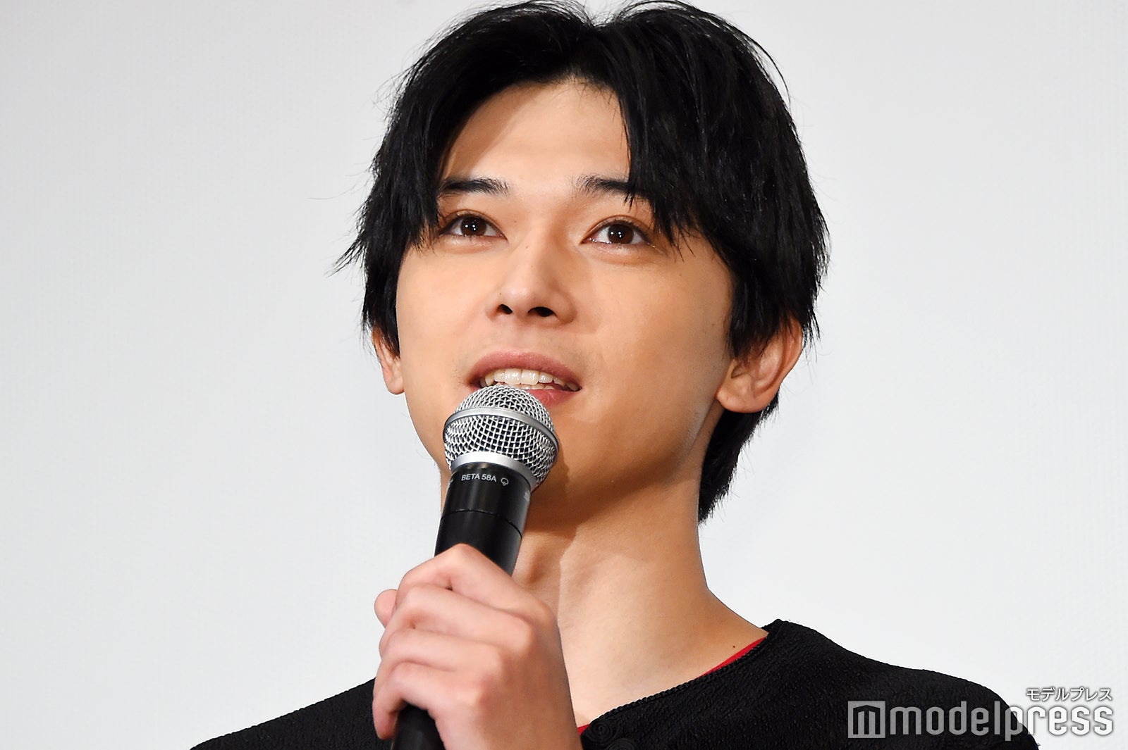 吉沢亮 （C）モデルプレス